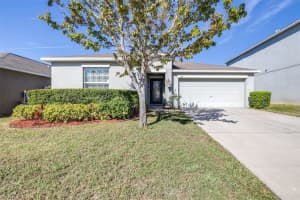 207 ARCHCLIFFE POINT PLACE, DOVER, FL 33527 Sold 05/30/25