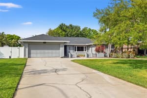1433 74TH CIRCLE, ST PETERSBURG, FL 33702 Sold 05/02/25