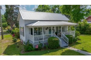 37720 CHURCH AVENUE, DADE CITY, FL 33525 Sold 04/24/25