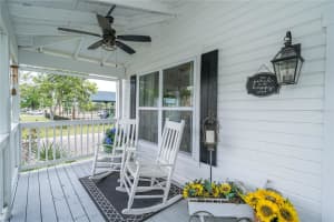 37720 CHURCH AVENUE, DADE CITY, FL 33525 Sold 04/24/25