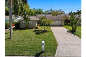 13612 87TH AVENUE, SEMINOLE, FL 33776 Sold 05/08/25
