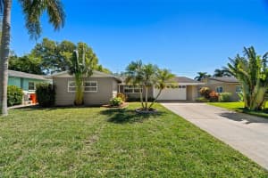 13612 87TH AVENUE, SEMINOLE, FL 33776 Sold 05/08/25