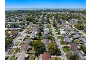 13612 87TH AVENUE, SEMINOLE, FL 33776 Sold 05/08/25