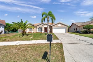 13204 PARKHURST COURT, RIVERVIEW, FL 33569 Sold 05/16/25