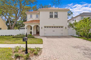 4310 W Sevilla St, TAMPA