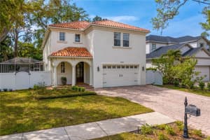 4310 SEVILLA STREET, TAMPA, FL 33629 - MLS#MFRTB8365664