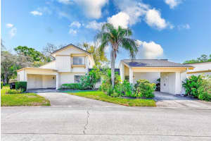 2581 FOREST RUN COURT, CLEARWATER, FL 33761 Sold 07/31/25