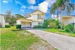 2581 FOREST RUN COURT, CLEARWATER, FL 33761 Sold 07/31/25