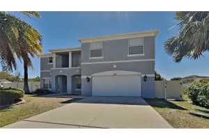 539 LAKEVIEW DRIVE, POINCIANA, FL 34759 Sold 05/29/25