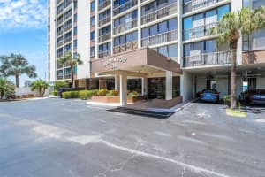 255 DOLPHIN POINT, CLEARWATER BEACH, FL 33767 - MLS#MFRTB8365680