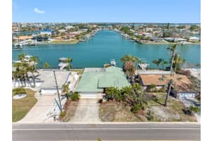 540 115TH AVENUE, TREASURE ISLAND, FL 33706 Sold 08/07/25