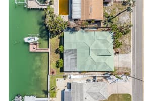 540 115TH AVENUE, TREASURE ISLAND, FL 33706 Sold 08/07/25