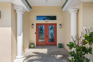 540 115TH AVENUE, TREASURE ISLAND, FL 33706 Sold 08/07/25