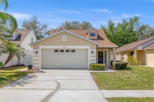1819 HORSECHESTNUT COURT, TRINITY, FL 34655 Sold 05/19/25