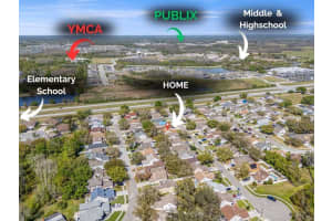 1819 HORSECHESTNUT COURT, TRINITY, FL 34655 Sold 05/19/25