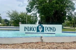 3629 INDIGO POND DRIVE, PALM HARBOR, FL 34685 - MLS#MFRTB8365686