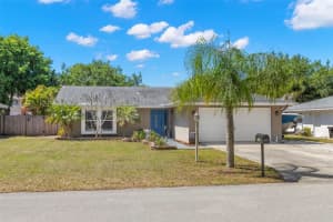 934 HERON CIRCLE, WINTER HAVEN, FL 33884 Sold 05/10/25
