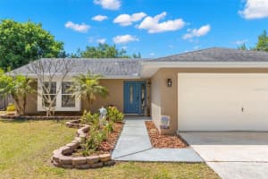 934 HERON CIRCLE, WINTER HAVEN, FL 33884 Sold 05/10/25
