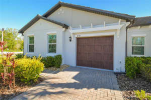 16710 SHELL BAY DRIVE, LAND O LAKES, FL 34638 - MLS#MFRTB8365694
