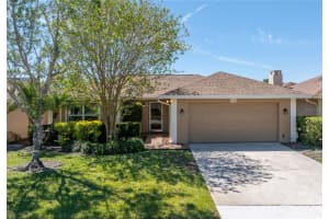 2312 HERON CIRCLE, CLEARWATER, FL 33762 Sold 06/17/25
