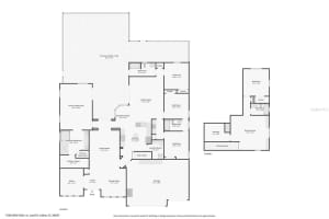 7338 WILD OAK LANE, LAND O LAKES, FL 34637 Sold 05/30/25