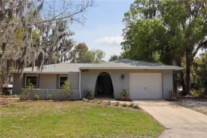 566 Nw Magnolia Cir, CRYSTAL RIVER