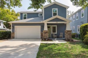 3118 WALLCRAFT AVENUE, TAMPA, FL 33611 Sold 05/18/25