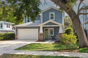 3118 WALLCRAFT AVENUE, TAMPA, FL 33611 Sold 05/18/25
