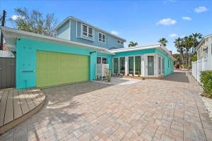 106 23RD AVENUE, ST PETE BEACH, FL 33706 - MLS#MFRTB8365716