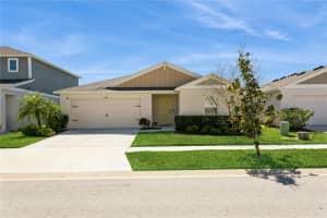 13107 FRUITVILLE WAY, RIVERVIEW, FL 33579 Sold 04/29/25