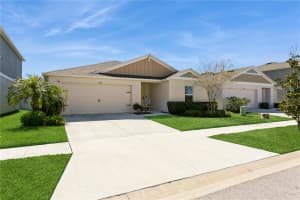 13107 FRUITVILLE WAY, RIVERVIEW, FL 33579 Sold 04/29/25