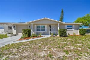 1103 CONOLEY LANE, HOLIDAY, FL 34691 Sold 04/25/25