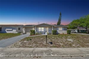 1103 CONOLEY LANE, HOLIDAY, FL 34691 Sold 04/25/25