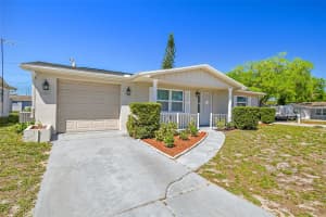 1103 CONOLEY LANE, HOLIDAY, FL 34691 Sold 04/25/25