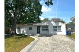 2315 CARROLL PLACE, TAMPA, FL 33612 Sold 06/24/25