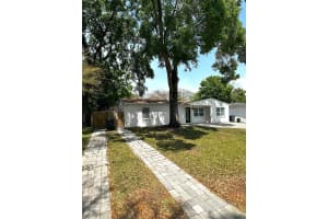 2315 CARROLL PLACE, TAMPA, FL 33612 Sold 06/24/25
