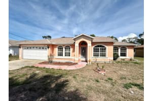 5164 COURTLAND ROAD, SPRING HILL, FL 34608 Sold 05/20/25