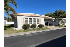 66 PINDO PALM STREET, LARGO, FL 33770 - MLS#MFRTB8365748