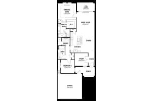 12331 HEARTS EASE STREET, VENICE, FL 34293 Sold 05/12/25