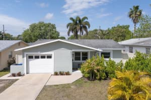5311 19TH AVENUE, ST PETERSBURG, FL 33710 Sold 05/16/25