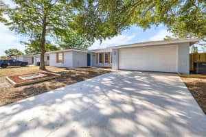 7810 TYSON DRIVE, PORT RICHEY, FL 34668 Sold 05/16/25
