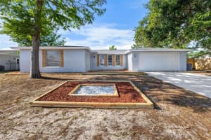 7810 TYSON DRIVE, PORT RICHEY, FL 34668 Sold 05/16/25