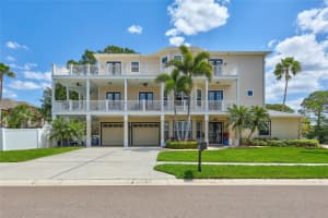 1700 OYSTER POINT WAY, PALM HARBOR, FL 34683 Sold 05/29/25
