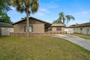 611 LIMETREE DRIVE, OLDSMAR, FL 34677 Sold 06/20/25