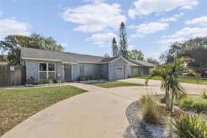 7253 ABINGTON AVENUE, NEW PORT RICHEY, FL 34655 Sold 06/09/25