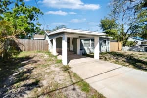 9208 27TH STREET, TAMPA, FL 33612 Sold 07/08/25
