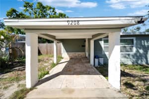 9208 27TH STREET, TAMPA, FL 33612 Sold 07/08/25