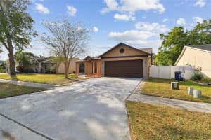 2974 SEAN WAY, PALM HARBOR, FL 34684 Sold 07/02/25