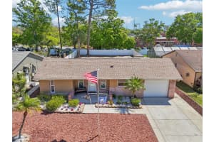 2033 WHITNEY DRIVE, CLEARWATER, FL 33760 Sold 06/16/25