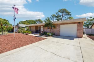 2033 WHITNEY DRIVE, CLEARWATER, FL 33760 Sold 06/16/25